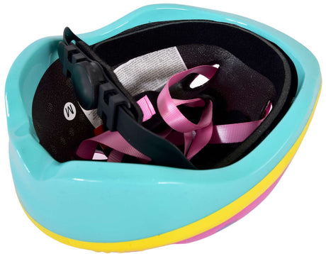 Peppa Pig Fahrradhelm – Rosa – 51–55 cm