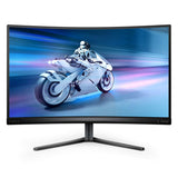 Philips Evnia gebogen schnell va 27m2c5200w 00