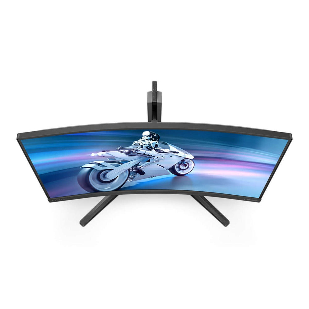 Philips Evnia gebogen schnell va 27m2c5200w 00