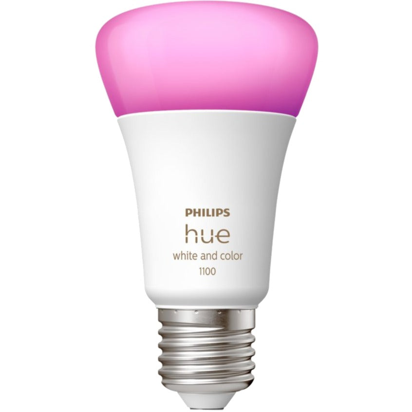 Philips Hue Hue Hue E27 1-Pack