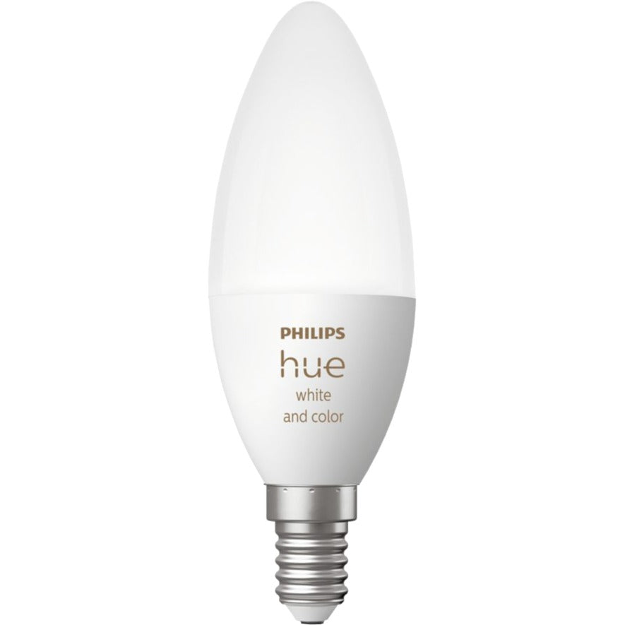 Philips Hue Hue Hue White Color Ambiente E14
