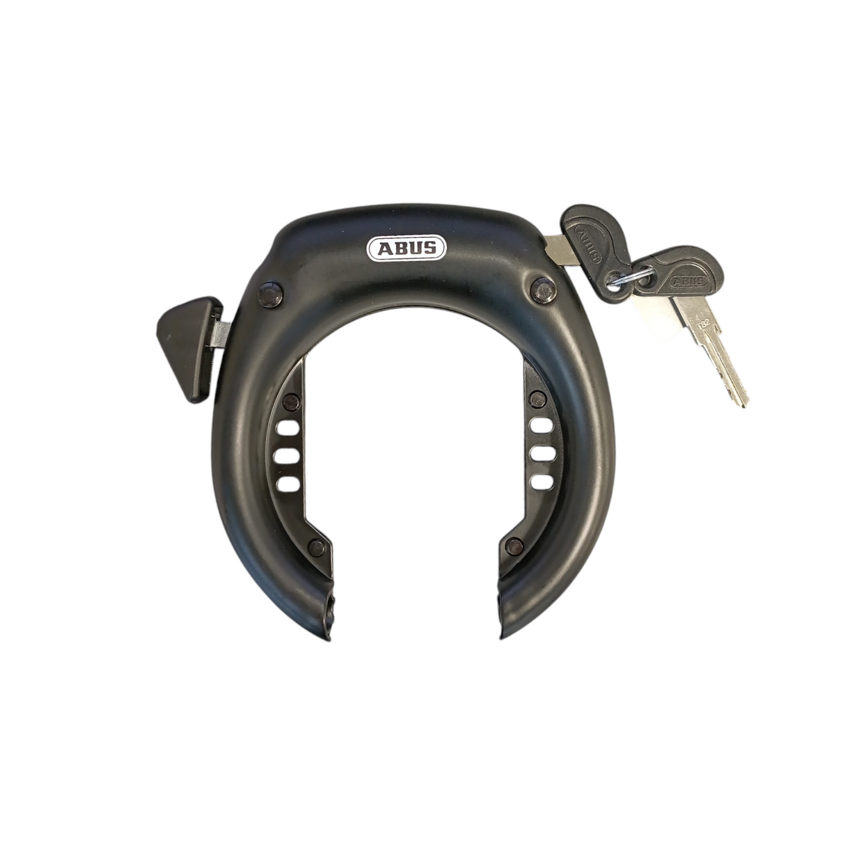 Abus Schleuse 5650l