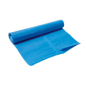 Powersterko Abfallbeutel 70x110cm blau T100 (100 Stück)
