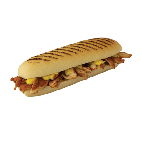 Panino Premium Panini Chicken Cajun (20x 185 gr)