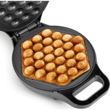 Prinzessin 132465 Bubble Waffeleisen