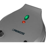 Prinzessin 132465 Bubble Waffeleisen