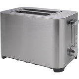 Prinzessin 142400 Edelstahl -Toaster 2