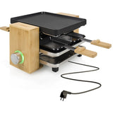 Prinzessin Raclette Pure 4