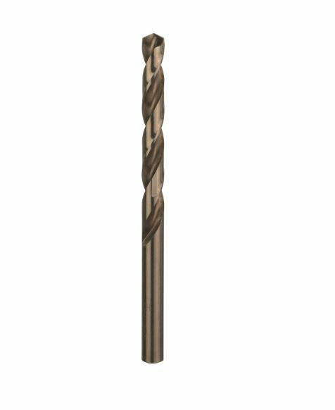 Bosch metaalboor hss-co 9,5 81mm 1szt.