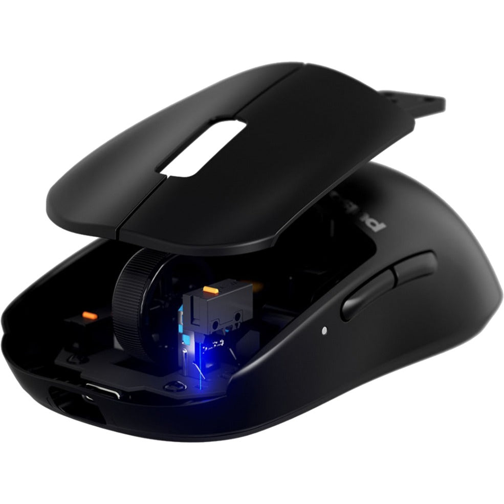 Pulsar X2-V2 Premium kabellose Gaming-Maus Mini