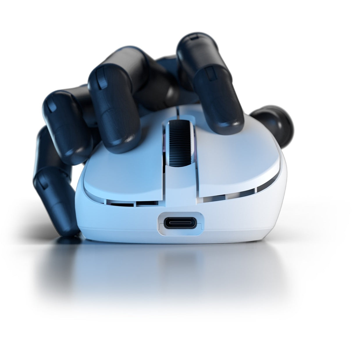 Pulsar Xlite V3 kabellose große Gaming-Maus