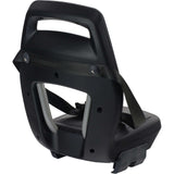Qibbel Seat Widk Junior 6+ Schwarz