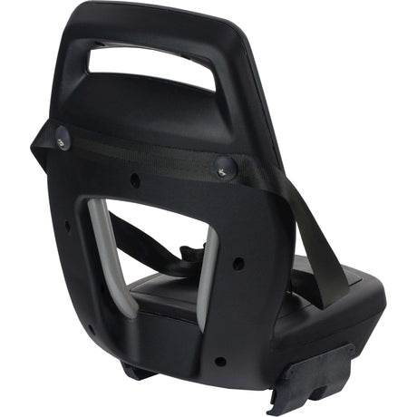 Qibbel Seat Widk Junior 6+ Schwarz