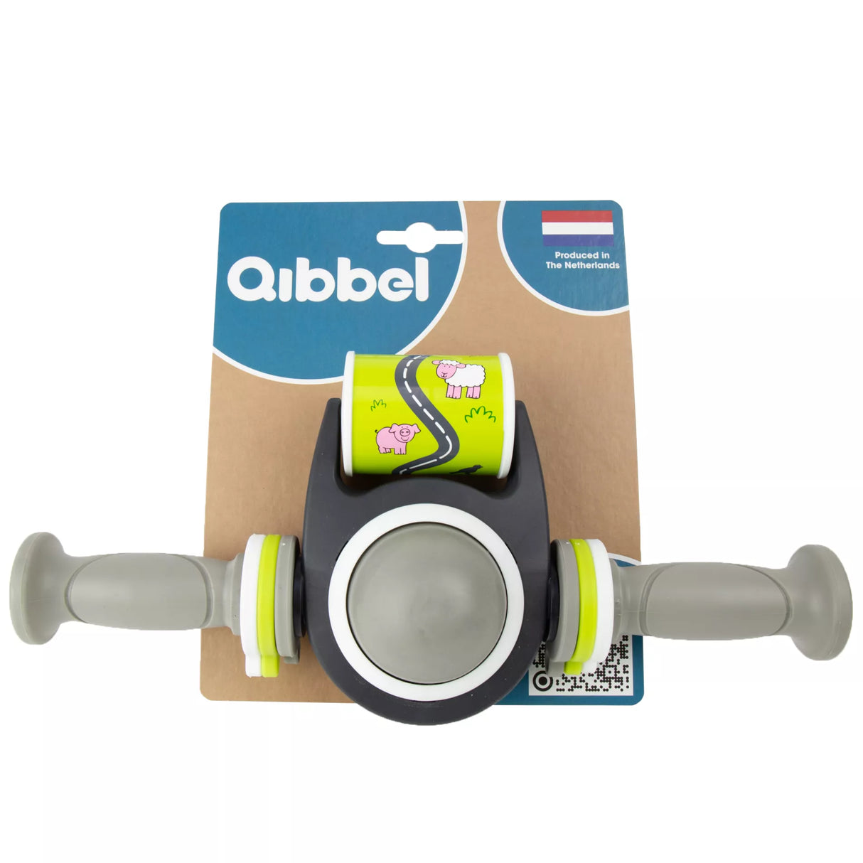Sitz Qibbel Widek Toy Bar