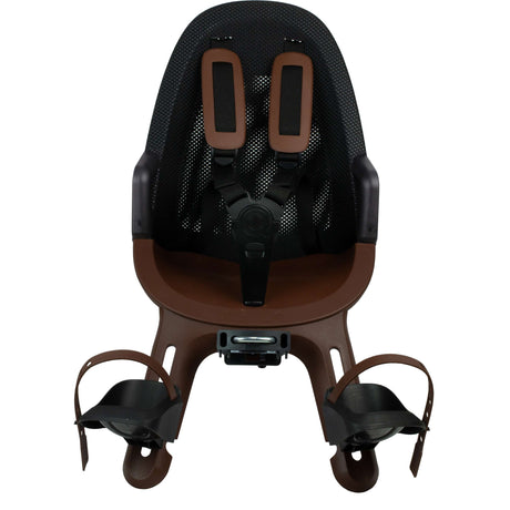 Qibbel Vordersitz Air Brown Black
