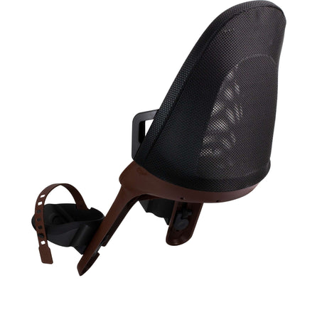 Qibbel Vordersitz Air Brown Black