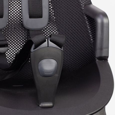Widek b.v. Qibbel Vordersitz Air Black