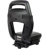 Qibbel Rücksitz Junior 6+ AVS+ schwarz