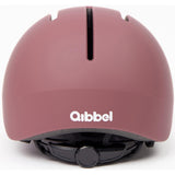 Widek b.v. qibbel kinderhelm s 52-56cm roze