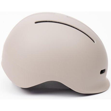 Widek b.v. Qibbel Kinderhelm S 52-56cm grau
