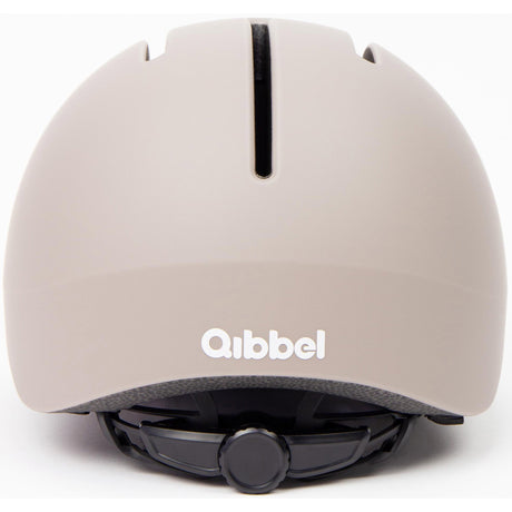 Widek b.v. Qibbel Kinderhelm S 52-56cm grau