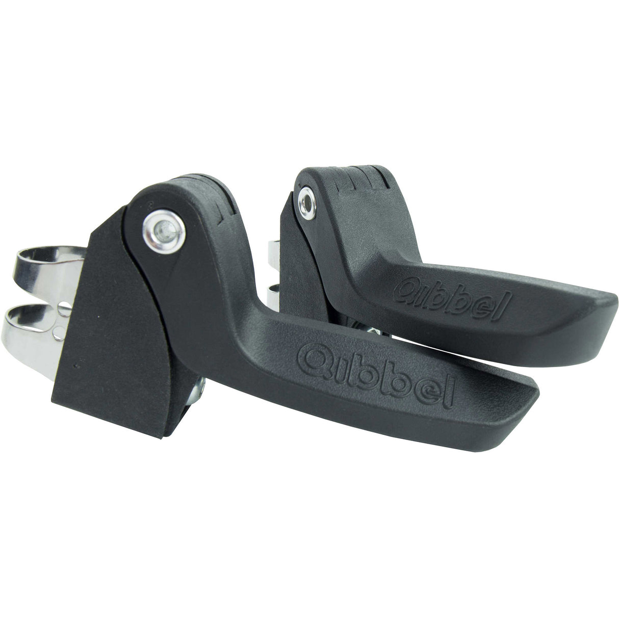 Qibbel Seat Widk Junior 6+ Cappuccino