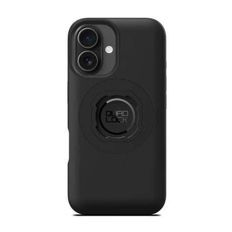 Quad-Lock-Magazinhülle – iPhone 16
