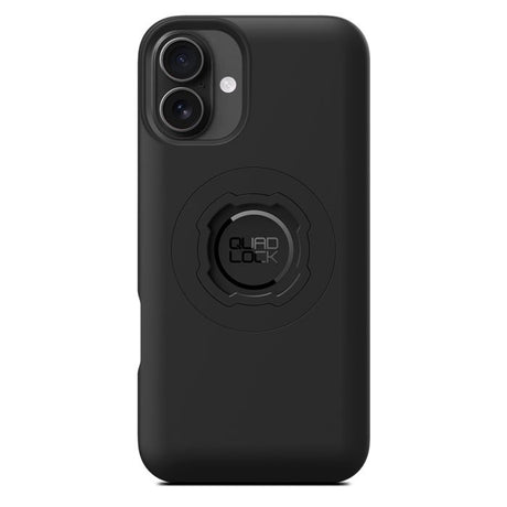 Quad-Lock-Magazinhülle – iPhone 16 Plus