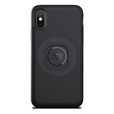 Quad-Lock-Magazinhülle – iPhone X XS