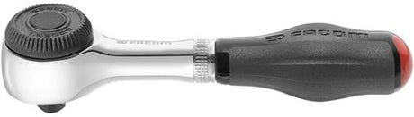 Facom Ratsche 1 4 mit drehbarem Griff – r.360pb