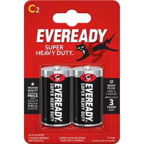 Elke batterij 14v super hd r14 2bp bl2szt