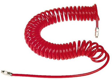 Rodac Spiralschlauch 12,5mtr