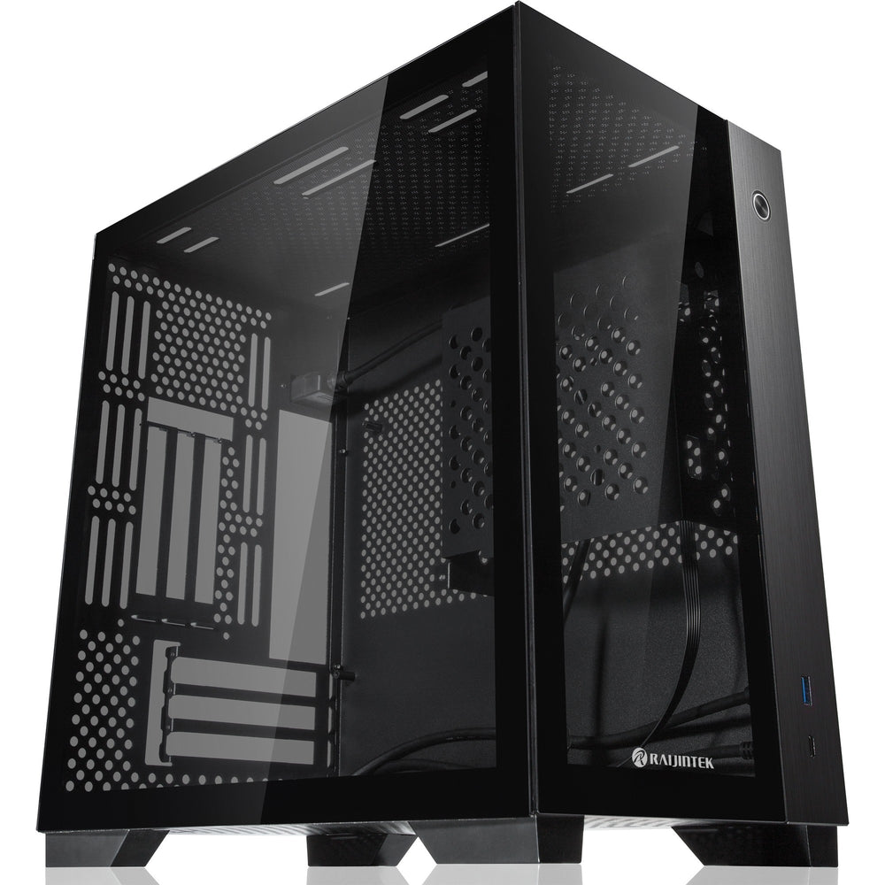 Raijintek Paean Mini