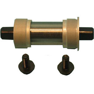 Neco Tretlagerhalter Alu-Cup 110mm ital.