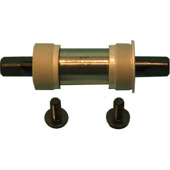 Neco Tretlagerhalter Alu-Cup 127mm ital.