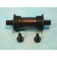 Neco Tretlager-Bracket-Spiel. gesamt 113mm