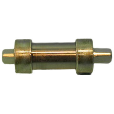 Neco Tretlager-Bracket-Spiel. gesamt 110mm