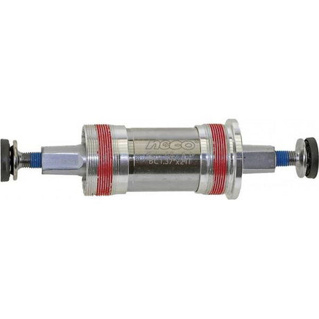 Neco Tretlager BSA 115 mm Aluminiumschale