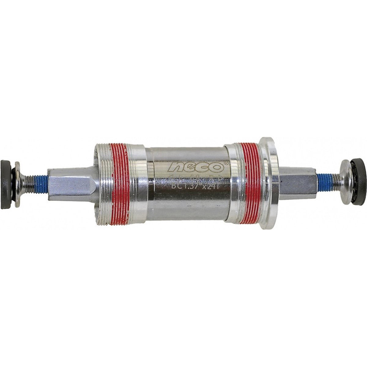 Bracketas K.lager Spiel. Alu Cup 119mm BSA Neco 411950