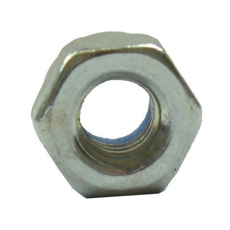 Bofix Borgmoer M3 RVS (P50)