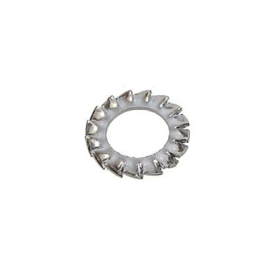 Bofix Zahnscheibe M4 pro 250
