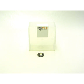 Bofix Achssicherungsring Starlock 10mm (25Stk)