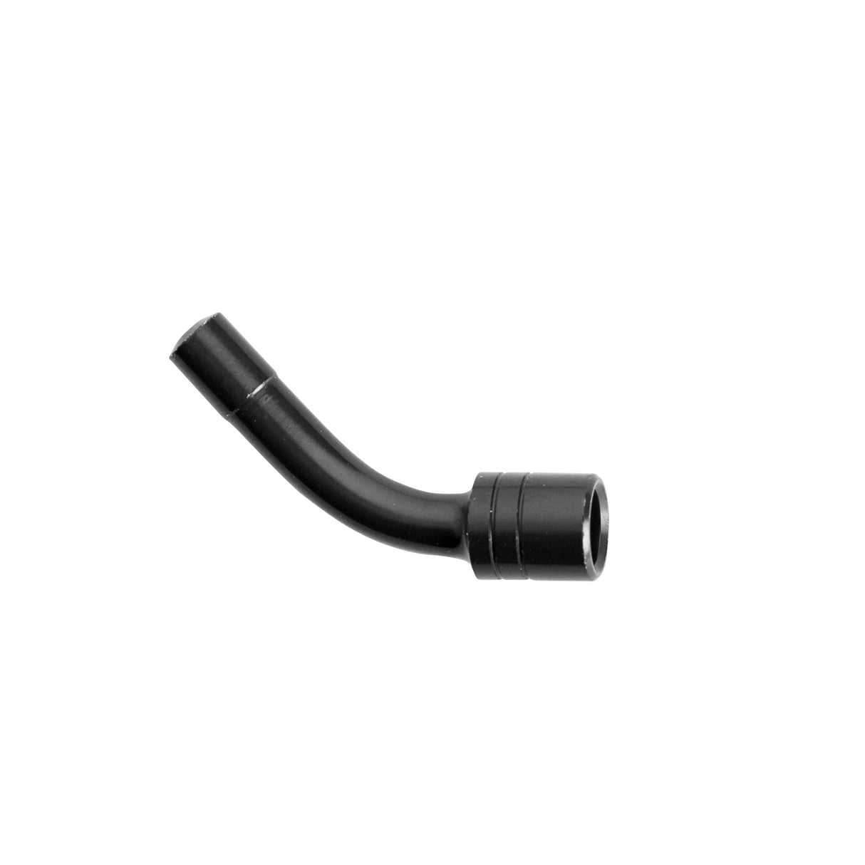 Elvedes V-Brake Kabelbogen kurz schwarz (2x) cp2019093