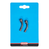 Elvedes V-Brake Kabelbogen kurz schwarz (2x) cp2019093