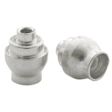 ELVEDES Kabelhut Weinmann 5,5 mm Aluminium (100.)