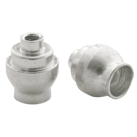 ELVEDES Kabelhut Weinmann 5,5 mm Aluminium (100.)