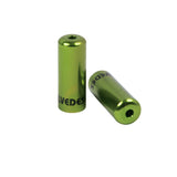 ELVEDES Kabelhut 4,2 mm Dichtung Grün (50x) Alaun. ELV2012011