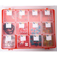 Bofix 251235 Box -Bereich 12 Betreffschütze