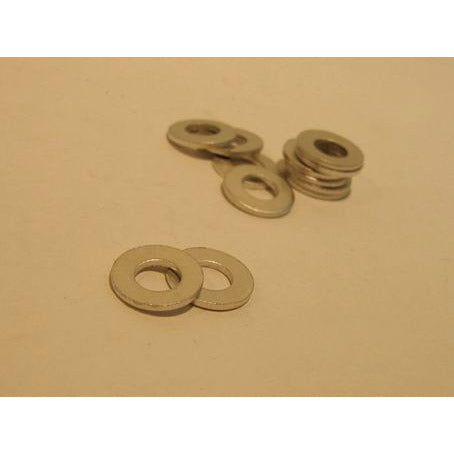 Bofix Drainplug Dichtungsring Alu (12.)