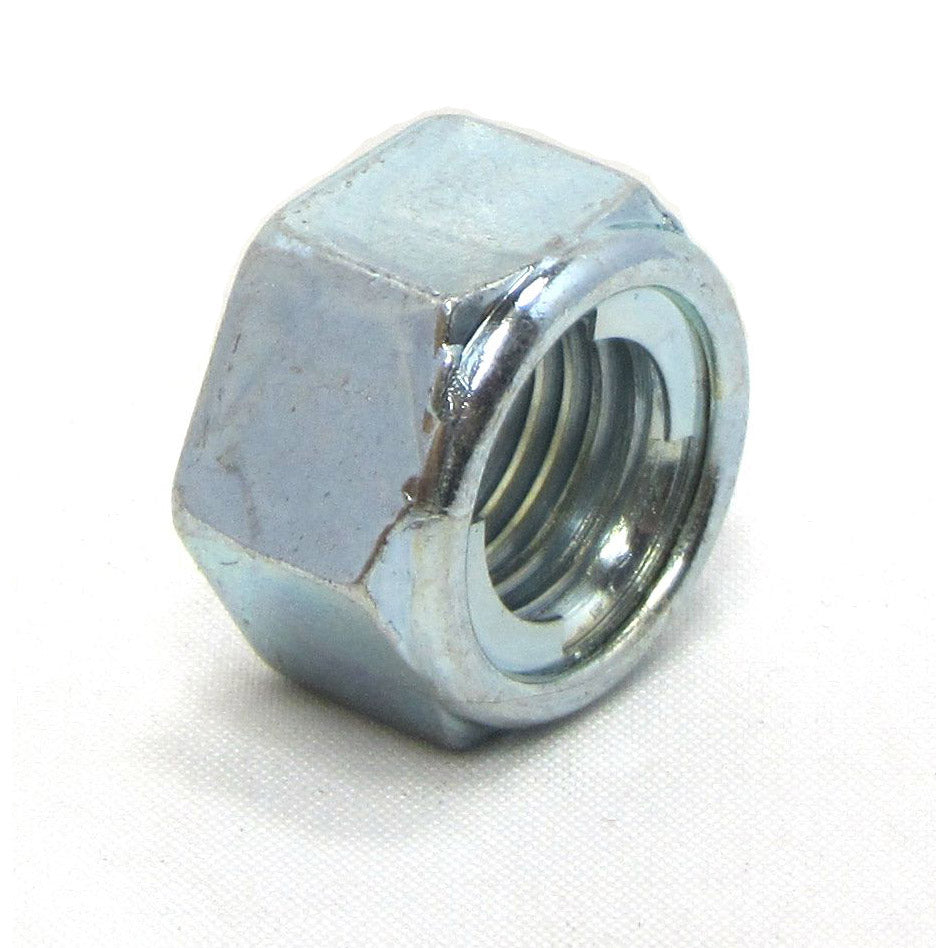 Bofix Heckmonat M14x1 Borgringstahl (12st)